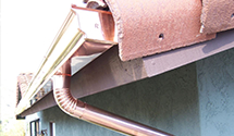 Rain Gutter Installation, Repair, Cleaning in Kyle, TX